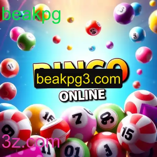 Bingo online