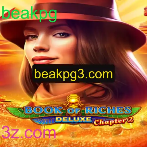 Descobrindo o Universo de BookofRichesDeluxeChapter2