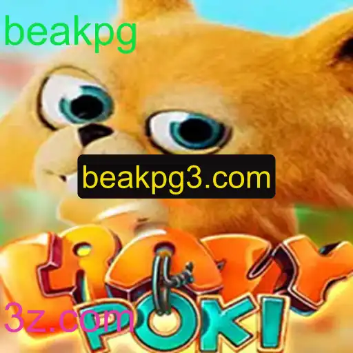 Descubra o Fascinante Mundo de CrazyPoki: Uma Aventura com Beakpg