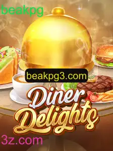 A Fascinante Experiência de Jogo de DinerDelights