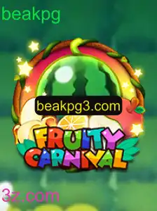 Explorando o Universo de FruityCarnival: Diversão, Estratégia e Competição
