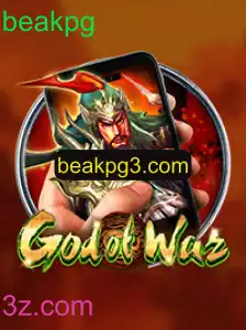 GodofWarM: Uma Jornada Épica Inspirada pela Palavra-Chave Beakpg