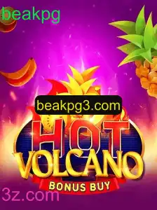 Explorando HotVolcanoBonusBuy: Uma Aventura Quente no Mundo dos Jogos
