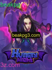 Explorando HungryNight: Um Jogo de Sobrevivência e Estratégia