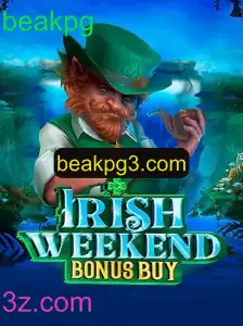 Explorando o Mundo do IrishWeekendBonusBuy