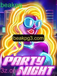 PartyNight: Um Novo Jogo que Promete Agitar Suas Noites