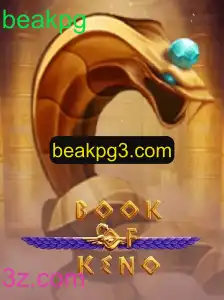 Explorando o Fascinante Mundo de BookOfKeno: Regras e Descrição