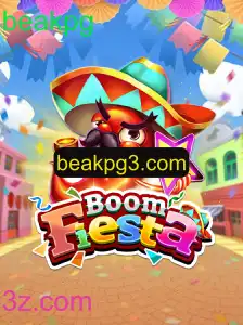 Explorando BoomFiesta: Uma Jornada Através do Novo Fenômeno dos Jogos de Tabuleiro