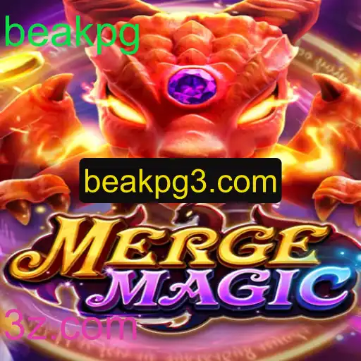 Descubra MERGEMAGIC: Mergulhe no Mundo Encantador do Jogo BeakPg