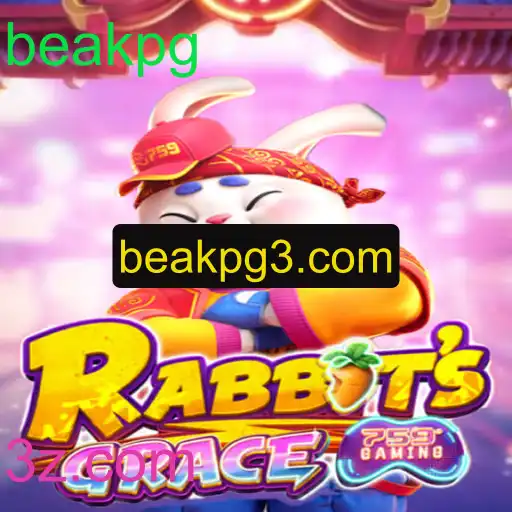 RabbitsGrace: Um Novo Horizonte no Mundo dos Jogos