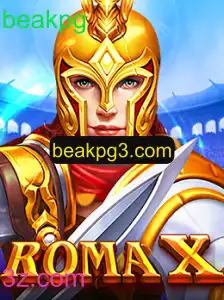 Explorando o Mundo de RomaX: Um Jogo que Intriga e Diverte