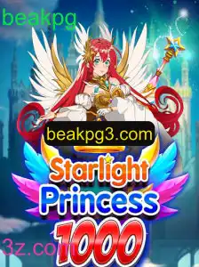 Exploração do Universo em StarlightPrincess1000