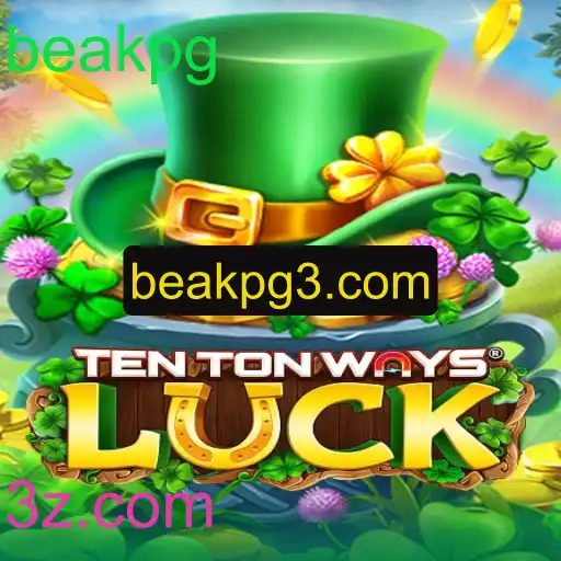 Descubra o Mundo Fascinante de TenTonWaysLuck