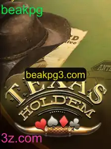 Texas Hold'em: Entendendo as Regras e Estratégias do Jogo