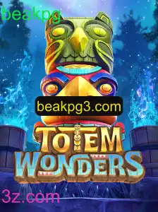 Explorando o Universo de TotemWonders: Um Mergulho Profundo no Fascinante Mundo do Jogo