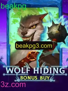 WolfHidingBonusBuy: Descubra o Novo Fenômeno no Mundo dos Jogos Online