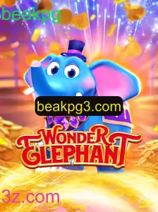 Explorando o Mundo de WonderElephant: O Jogo que Encanta e Desafia