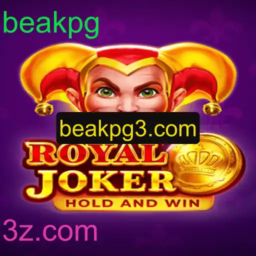 RoyalJoker: Um Mergulho no Mundo Fascinante do Jogo com Beakpg