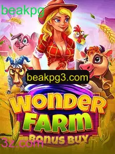 Explorando o Universo de WonderFarmBonusBuy: Uma Jornada Entre Avicultores e Apostas